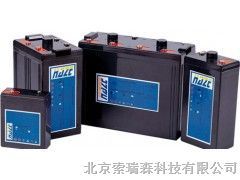 天津海志蓄电池HZY12-55海志